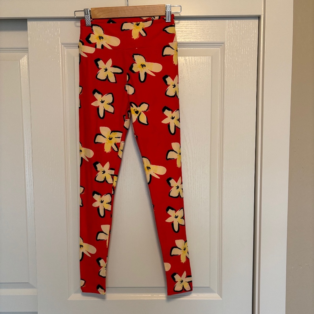 Lularoe leggings